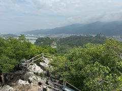 -星湖旅游景区七星岩