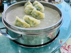 -宝发园名菜馆