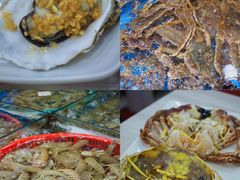 -船奇蒸汽海鲜·闽菜(八市海鲜总店)