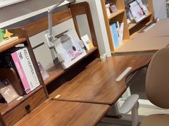 -光明园迪儿童学习桌椅(广州购书中心店)