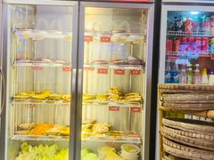 -文立新·秤盘麻辣烫(天通苑店)