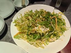 -1937青岛老味道·海肠捞饭·青岛菜(大鲍岛栈桥店)