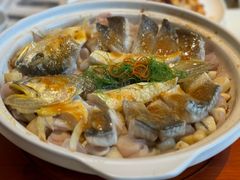 -海味观(老西门店)