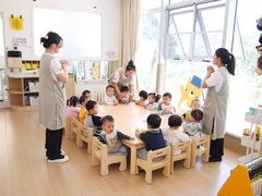 -全优加早教托育园(广百新一城店)