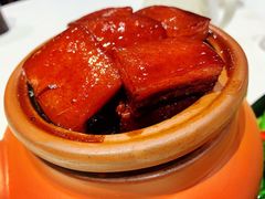 老弄堂红烧肉-上海1号私藏菜(静安店)