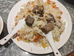 -胖老汉椒麻鸡清真新疆菜(西御街店)