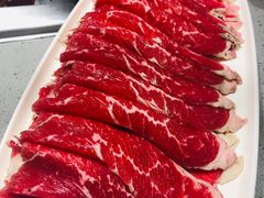 -海底捞火锅(海宁路店)