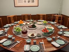 -湖畔居茶楼(湖滨店)
