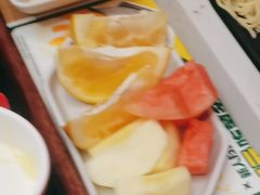 -豪客来牛排(天阳D32店)