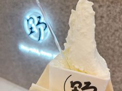 -野人先生Gelato(上海长宁龙之梦店)