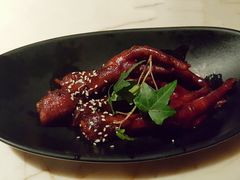 -桂满陇·蟹黄小笼汤包(中山公园店)