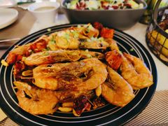 -疯克大象美式烤肉餐厅