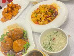 -功德林素菜饭庄(前门店)