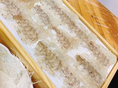 虾生-官塘锋记鱼生·生腌·砂锅粥(牌坊街店)