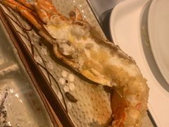 -赤坂亭·M9和牛烧肉·铁板烧(合肥万象城店)