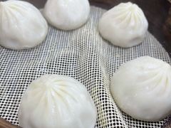 小笼包-蒋家桥饺面店(广陵路店)