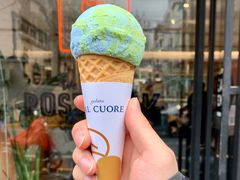 -Dal Cuore 达可芮冰淇淋(陕西北路店)