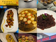 -凤霞海鲜大排档·天津菜(抗震路店)