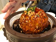 -扬州狮子楼·非遗淮扬菜(总店)