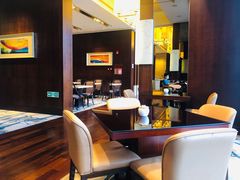 -广州粤海喜来登酒店