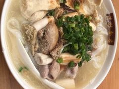 -荔林食店(西华路店)