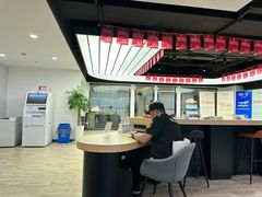 -中国平安(静安广场店)