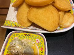 -芦月轩羊蝎子(劲松店)