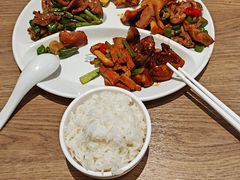 -金饭碗(普陀店)