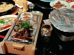 -云天楼国鼎喜宴中心(国鼎店)