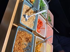 -青口季·港式打边炉(东影南路店桥华店)