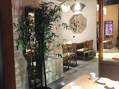 大堂-卞氏菜根香(青羊万达店)
