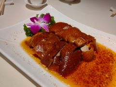 挂炉脆皮烧鹅-東海海鲜酒家(中信广场店)