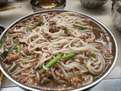 -正宗杨记普洱酸醋米线(总店)