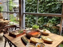 -四喜小胖·北京涮肉(五道营店)