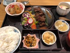 -味太助·银饭食堂(中华城店)