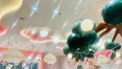 -奈尔宝家庭中心·儿童乐园·亲子餐厅(苏州大悦城店)