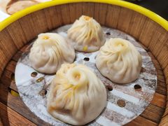 -王家沙点心店(南京西路总店)