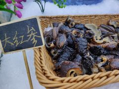 -川骄海鲜自助(河东店)