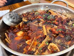 -黑竹香鸡(营和巷店)