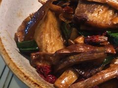 -俏九州·小炒黄牛肉(华润万象汇店)