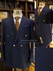 -伊布老裁缝西装礼服定制