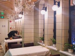 -红房子西菜馆(淮海中路店)
