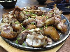 -俏东方·海味水饺·青岛菜(崂山店)