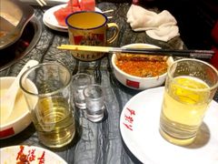 -重庆大队长火锅(凤城八路店)