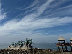 -养马岛旅游度假区