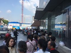 -长发西饼(临顿路店)