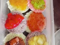 -津门红姐熟梨糕茶汤糕干(爱国道店)