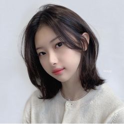 -Hello Lady发型设计