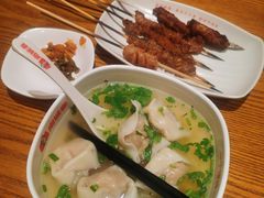 -南城香(北京南站店)