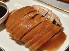 -京悦荟·京沪融合菜(漕河泾印象城店)